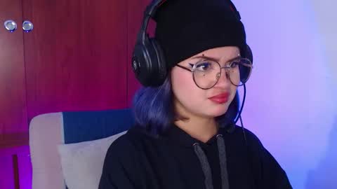 raventh_ online show from 03/08/26, 10:08