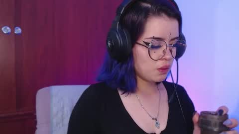 raventh_ online show from 03/27/26, 10:37