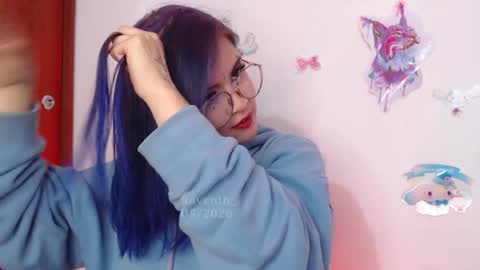 Snapshot of raventh_ chatting on 05/11/26, 02:06 raventh_ online show from 05/11/26, 02:06
