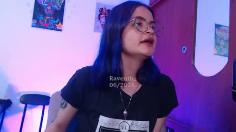 Snapshot of raventh_ chatting on 06/12/26, 03:27 raventh_ online show from 06/12/26, 03:27
