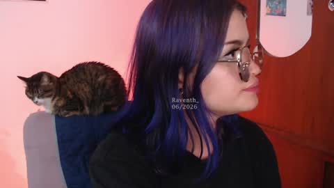 Snapshot of raventh_ chatting on 06/18/26, 03:29 raventh_ online show from 06/18/26, 03:29