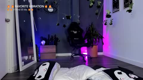 Raven Witch online show from 03/23/26, 06:34