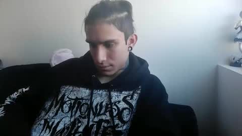 ravenxbat online show from 10/15/25, 04:29