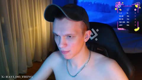 Snapshot of ravi_is_so_good chatting on 02/06/26, 05:27 Ravi online show from 02/06/26, 05:27