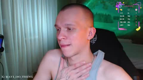 Snapshot of ravi_is_so_good chatting on 02/10/26, 05:06 Ravi online show from 02/10/26, 05:06