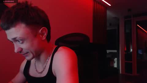 Alex Nash online show from 10/02/25, 10:50