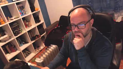 ravingr3d3 online show from 02/26/25, 11:04