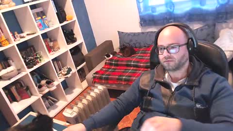 ravingr3d3 online show from 02/27/25, 04:43