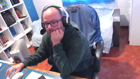 ravingr3d3 online show from 02/13/26, 11:06