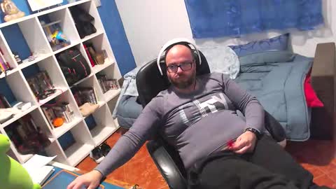 ravingr3d3 online show from 02/19/26, 12:28