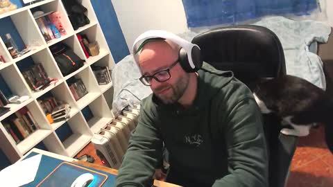 ravingr3d3 online show from 03/04/26, 10:05