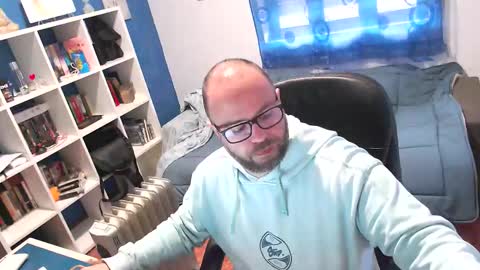 ravingr3d3 online show from 03/18/26, 09:01