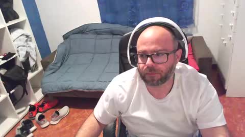 ravingr3d3 online show from 05/14/26, 09:21