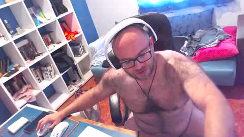 ravingr3d3 online show from 06/02/26, 10:50