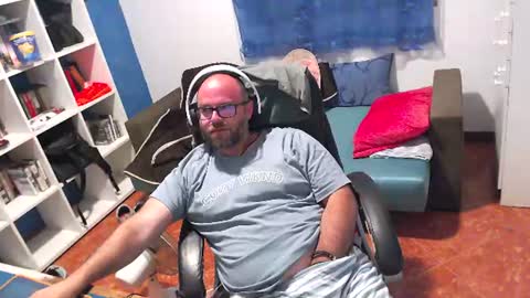 ravingr3d3 online show from 06/10/26, 11:57