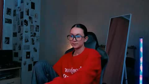 Alia Mereyn online show from 10/01/25, 01:39