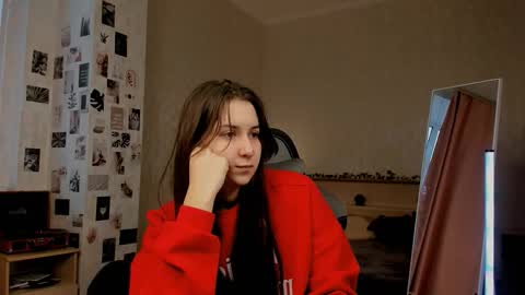 Alia Mereyn online show from 10/12/25, 08:35