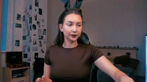 Alia Mereyn online show from 10/22/25, 01:11
