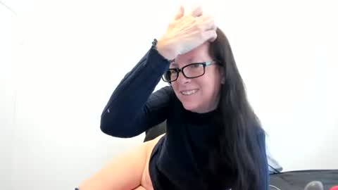 Ravishing Peach Goddess online show from 02/24/26, 01:20