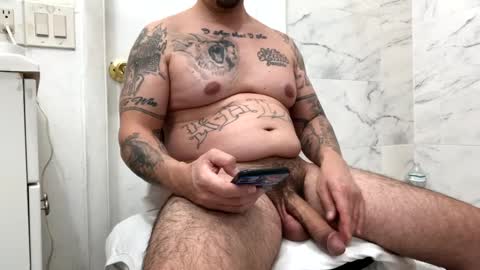 Rawhard77 online show from 02/22/25, 08:29