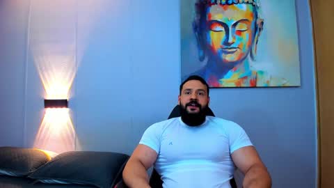 rawmathews online show from 01/09/25, 12:25