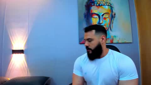 rawmathews online show from 01/14/25, 01:04