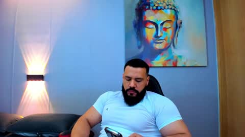 rawmathews online show from 01/14/25, 04:15