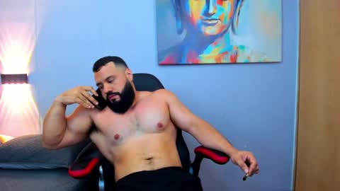 rawmathews online show from 01/19/25, 05:18