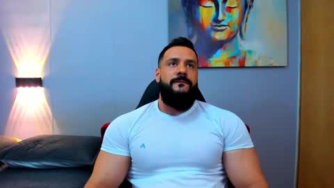 rawmathews online show from 01/31/25, 01:33