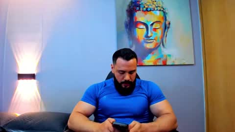 rawmathews online show from 02/09/25, 03:00