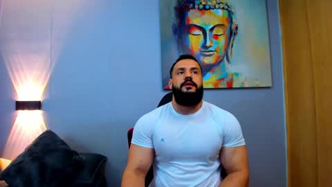 rawmathews online show from 02/12/25, 07:23