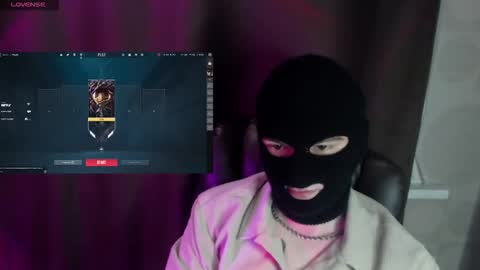 Snapshot of rax_jamer chatting on 03/03/26, 03:07 Rax online show from 03/03/26, 03:07