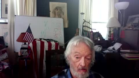 ray1776ray online show from 09/19/25, 05:35