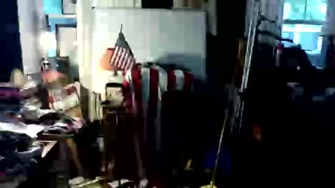 ray1776ray online show from 09/21/25, 12:18