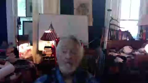 ray1776ray online show from 09/23/25, 05:38