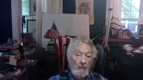 ray1776ray online show from 09/25/25, 01:26