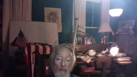 ray1776ray online show from 09/26/25, 01:31