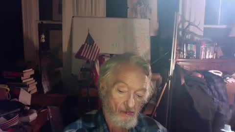 ray1776ray online show from 09/28/25, 01:33