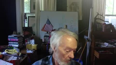 ray1776ray online show from 09/30/25, 01:49