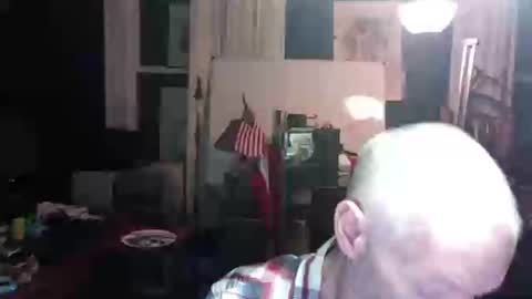 ray1776ray online show from 10/10/25, 01:37