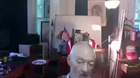 ray1776ray online show from 10/10/25, 01:43