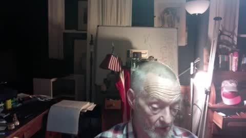 ray1776ray online show from 10/11/25, 02:11