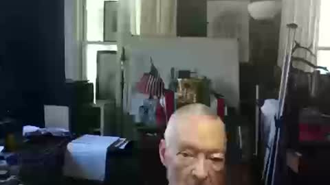 ray1776ray online show from 10/11/25, 02:15