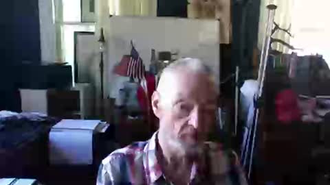 ray1776ray online show from 10/15/25, 03:01