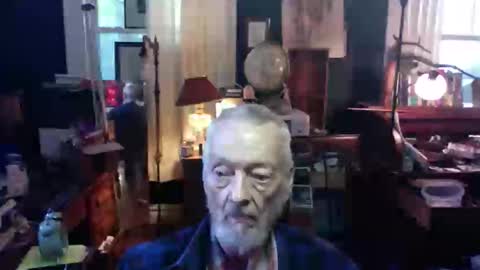 ray1776ray online show from 11/05/25, 02:17