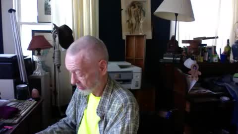 ray1776ray online show from 03/13/26, 02:34