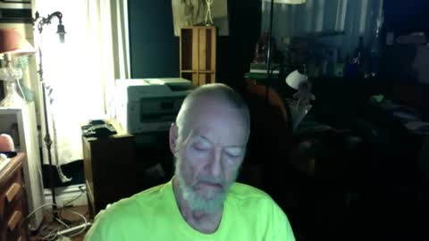 ray1776ray online show from 03/14/26, 05:24