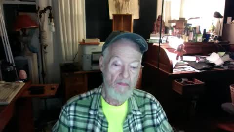 ray1776ray online show from 03/16/26, 06:17