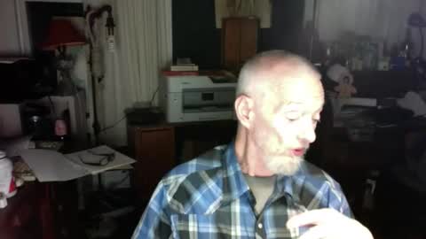 ray1776ray online show from 03/20/26, 12:48