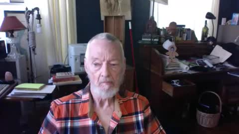 ray1776ray online show from 03/25/26, 03:51